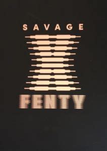 savage x fendi|savage x fenty outfits.